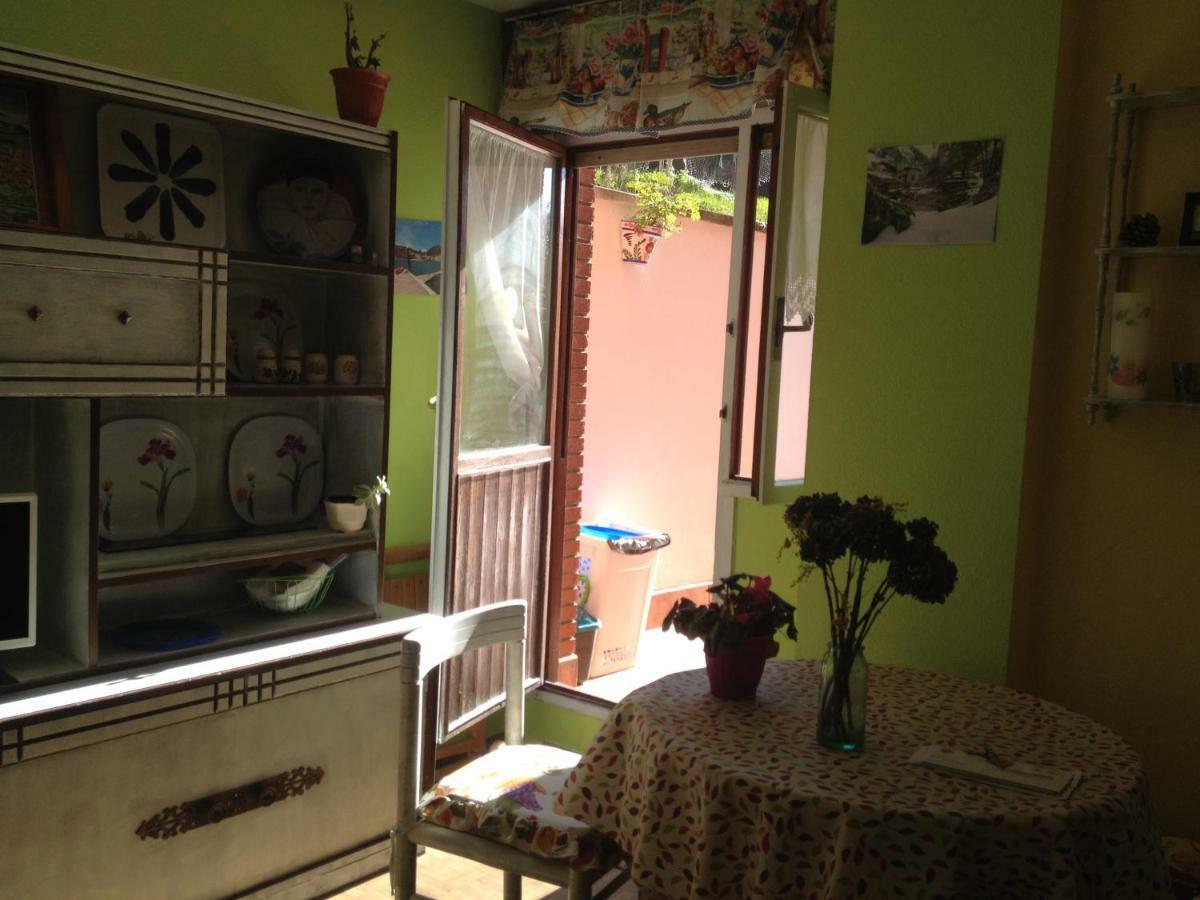 شقة Apartamento Masaveu اوفيدو المظهر الخارجي الصورة